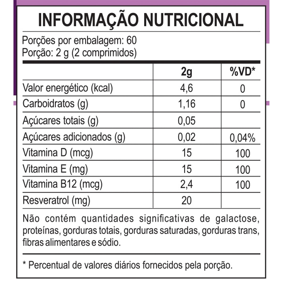 Amora Mastigável com Vitaminas E D e B12 Comprimidos Unilife - Unilife - Viva Nutrição Amora Mastigável com Vitaminas E D e B12 Comprimidos Unilife - Unilife - Viva Nutrição