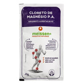 Cloreto de Magnésio P.A Sachê 33 g Meissen