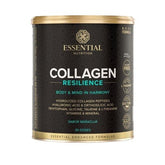 Colágeno Resiliência Essential Nutrition Lata 390g - Essential Nutrition - Viva Nutrição