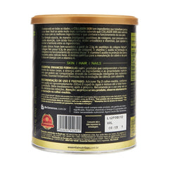 Colágeno Skin Limão Siciliano Lata 330g Com Ácido Hialurônico Essential Nutrition - Essential Nutrition - Viva Nutrição