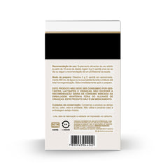 Creafort 30 Sachês de Creatina Pura Vegana Vitafor 3g Potencialize Seus Treinos - Vitafor - Viva Nutrição