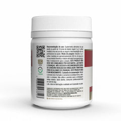 Creatina Monohidratada 100g Vitafor Vegana Alta Solubilidade - Vitafor - Viva Nutrição