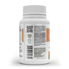 Curcuma Plus 60 Cápsulas Vitafor Suplemento Antioxidante e Imunidade - Vitafor - Viva Nutrição