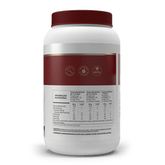 Isofort Baunilha 900g Vitafor Proteína Isolada do Soro do Leite Sem Glúten Sem Lactose - Vitafor - Viva Nutrição