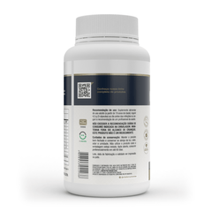 Mega DHA 1500mg Vitafor Cápsulas 120 Suplemento de Óleo de Peixe Com Alta Concentração de Omega 3 EPA e DHA - Vitafor - Viva Nutrição