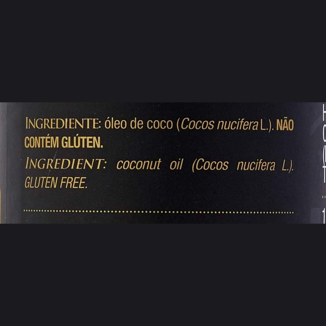 Óleo De Coco MCT Lift 250Ml Essencial Nutrition - Essential Nutrition - Viva Nutrição Óleo De Coco MCT Lift 250Ml Essencial Nutrition - Essential Nutrition - Viva Nutrição