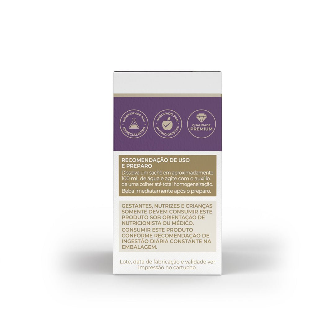 SIMFORT 10 Sachês de 2g Suplemento Probiótico para Equilíbrio da Flora Intestinal - Vitafor - Viva Nutrição SIMFORT 10 Sachês de 2g Suplemento Probiótico para Equilíbrio da Flora Intestinal - Vitafor - Viva Nutrição