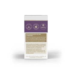 SIMFORT 10 Sachês de 2g Suplemento Probiótico para Equilíbrio da Flora Intestinal - Vitafor - Viva Nutrição