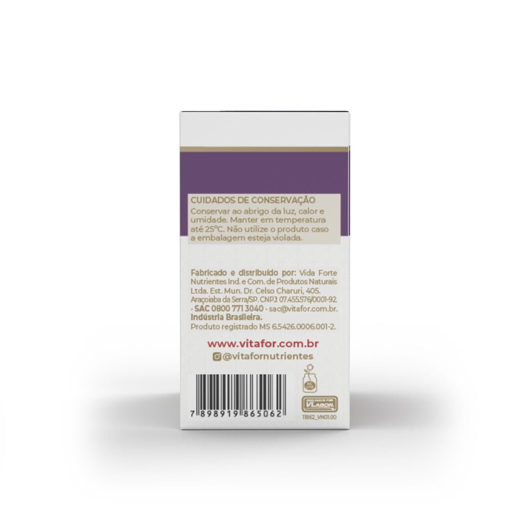 SIMFORT 10 Sachês de 2g Suplemento Probiótico para Equilíbrio da Flora Intestinal - Vitafor - Viva Nutrição SIMFORT 10 Sachês de 2g Suplemento Probiótico para Equilíbrio da Flora Intestinal - Vitafor - Viva Nutrição