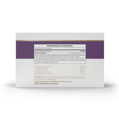 SIMFORT 30 Sachês de 2g Probióticos para Equilíbrio da Flora Intestinal - Vitafor - Viva Nutrição