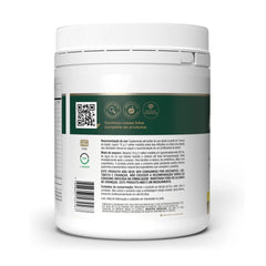 Vitafor Aminovita 240g Sabor Maracujá Suplemento Alimentar com Aminoácidos de Origem Vegetal - Vitafor - Viva Nutrição