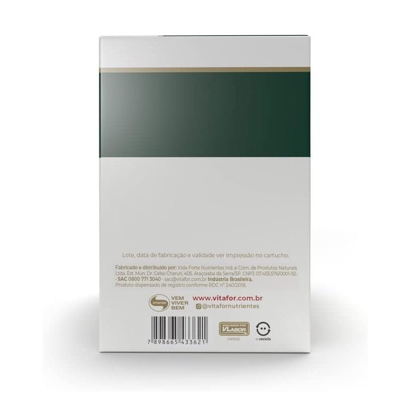 Vitafor Aminovita 30 Sachês de 10g Sabor Limão Suplemento Alimentar com 9 Aminoácidos Vegetais - Vitafor - Viva Nutrição Vitafor Aminovita 30 Sachês de 10g Sabor Limão Suplemento Alimentar com 9 Aminoácidos Vegetais - Vitafor - Viva Nutrição