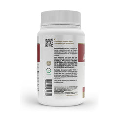 Vitafor Arginofor 120 Cápsulas L - Arginina Suplemento Sem Sabor - Vitafor - Viva Nutrição