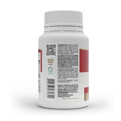 Vitafor Beta Alanina 120 Cápsulas Suplemento Vegano Sem Açúcar e Corantes - Vitafor - Viva Nutrição