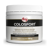 Vitafor Colosfort 120g Proteína de Colostro Premium Nutrientes Imunológicos e Fatores de Crescimento - Vitafor - Viva Nutrição