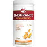 Vitafor Endurance Extreme Energy 1000g Laranja - Vitafor - Viva Nutrição