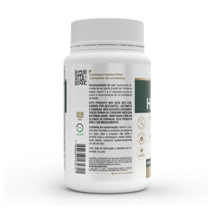 Vitafor Hepatofor 60 Cápsulas Suplemento Alimentar com Inositol L Metionina e Vitaminas - Vitafor - Viva Nutrição