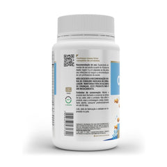 Vitafor Omegafor Família 120 Cápsulas Suplemento Alimentar Óleo de Peixe Fonte de Ômega 3 - Vitafor - Viva Nutrição