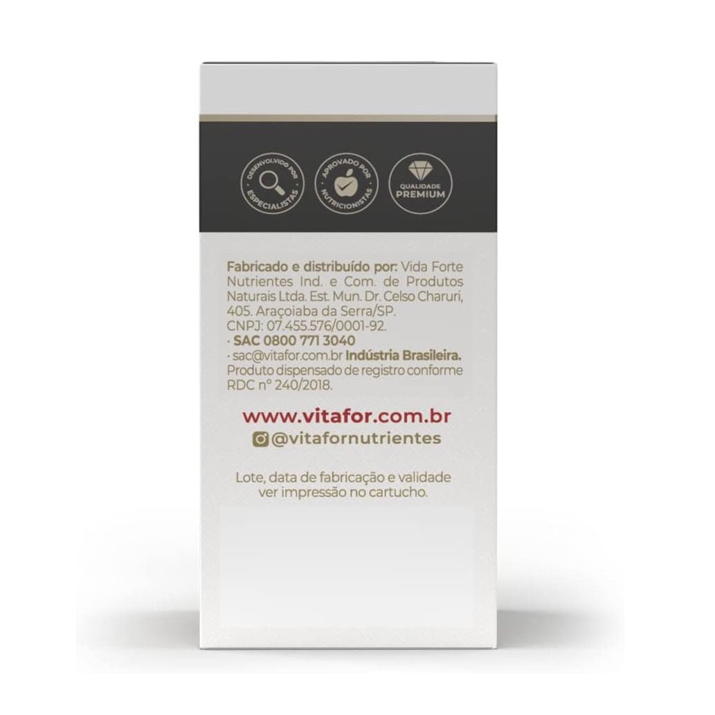 Vitafor Própolis 20ml Blend Exclusivo de Própolis Verde e Vermelho - Vitafor - Viva Nutrição Vitafor Própolis 20ml Blend Exclusivo de Própolis Verde e Vermelho - Vitafor - Viva Nutrição