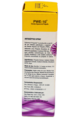 Extrato Aquoso de Própolis – Salomon Própolis 20ml