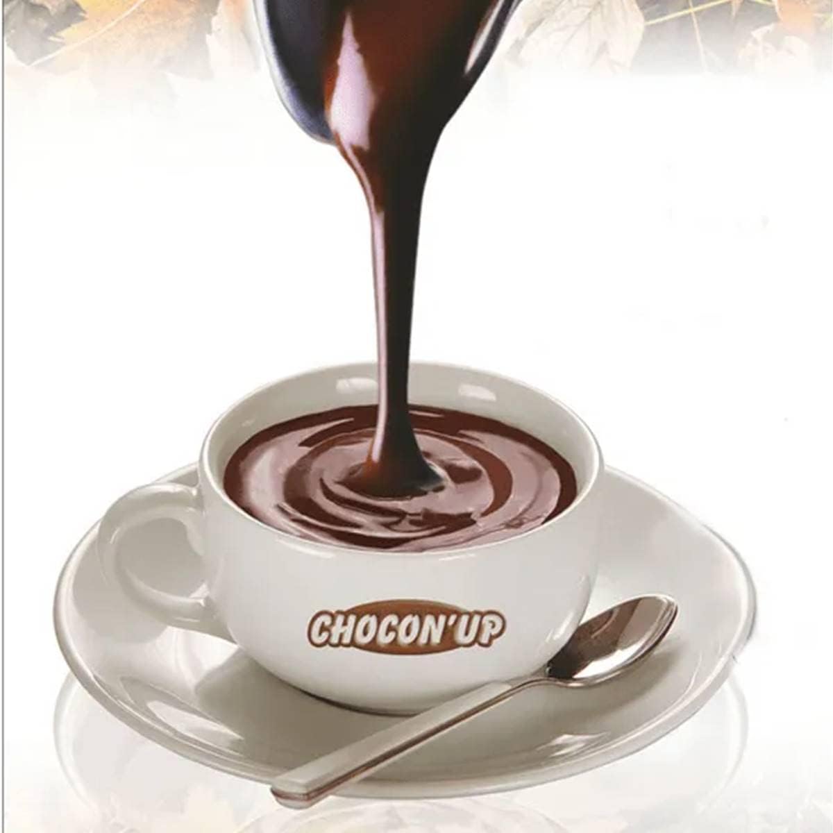 Choconup Tradicional 200g - Delicioso e Saboroso Para Todas as Ocasiões - FMB - Viva Nutrição