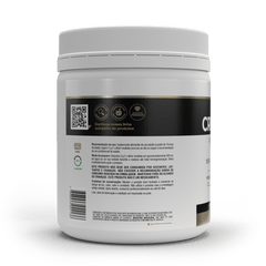 Creafort Creapure 300g Vitafor Creatina Monohidratada de Alta Pureza Vegano e Sem Glúten - Vitafor - Viva Nutrição