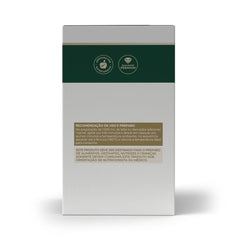 Enzyfor 30 Sachês 3g Vitafor Enzimas para Digestão e Preparo de Alimentos - Vitafor - Viva Nutrição