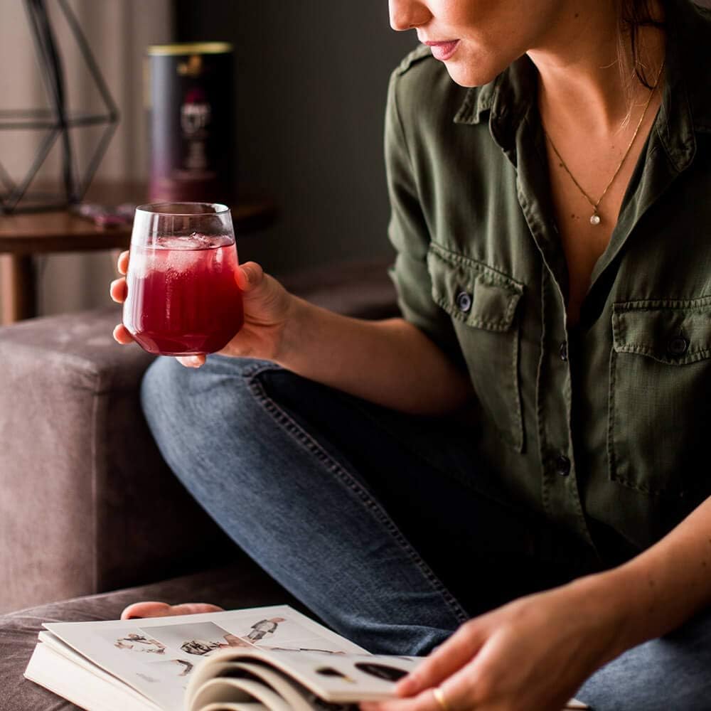 Heat Up 20 Paus de 7g Romã com Especiarias e Pimentas Essential Nutrition - Essential Nutrition - Viva Nutrição