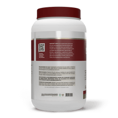 Isofort Baunilha 900g Vitafor Proteína Isolada do Soro do Leite Sem Glúten Sem Lactose - Vitafor - Viva Nutrição