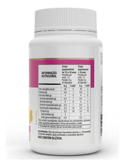 Profem Óleo De Prímula 120 Cápsulas Vitafor Para Saúde Feminina - Vitafor - Viva Nutrição