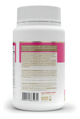 Profem Óleo De Prímula 120 Cápsulas Vitafor Para Saúde Feminina - Vitafor - Viva Nutrição