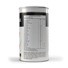 Vitafor Colagentek Proteína 460g Tangerina - Vitafor - Viva Nutrição