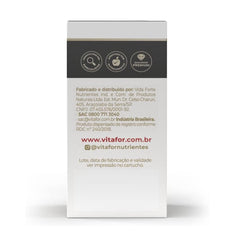 Vitafor Própolis 20ml Blend Exclusivo de Própolis Verde e Vermelho - Vitafor - Viva Nutrição