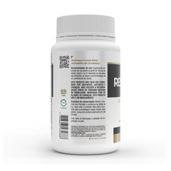 Vitafor Resveratrol Plus 60 Cápsulas Suplemento Alimentar com Óleo de Semente de Uva e Nutrientes Essenciais - Vitafor - Viva Nutrição